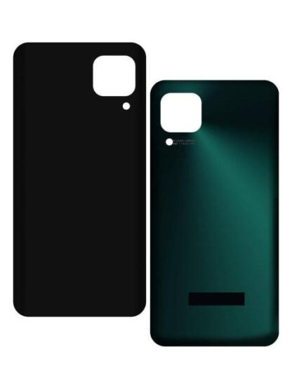 TAPA TRASERA PARA HUAWEI P40 LITE JNY-L01A JNY-L21B JNY-L22A