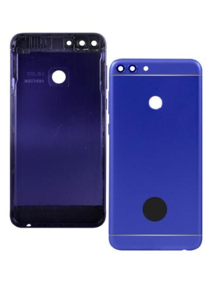 TAPA TRASERA PARA HUAWEI P SMART FIG-LX1 FIG-LX2 FIG-LX3