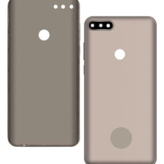 TAPA TRASERA PARA HUAWEI Y7 2018 LDN-L01 LDN-L21 LDN-LX3