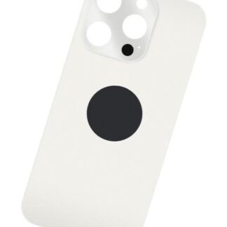 TAPA TRASERA PARA IPHONE 15 PRO A2848 A3101 A3104 A3102