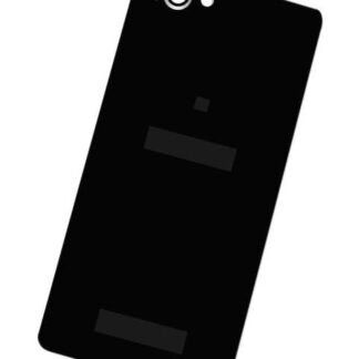 TAPA TRASERA PARA SONY XPERIA Z1 MINI COMPACT D550