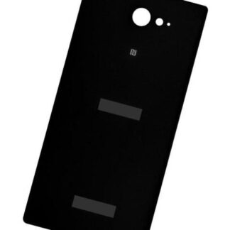 TAPA TRASERA PARA XPERIA M2 D2302 D2303 D2305
