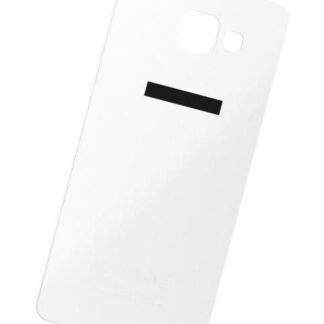 TAPA TRASERA SAM A9 2016 A910 A9000 BACKOVER DE CRISTAL