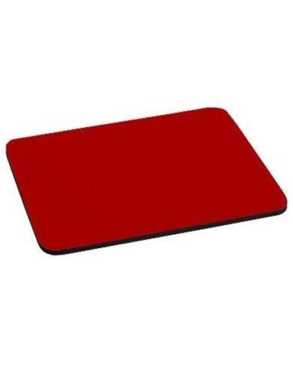MOUSEPAD BROBOTIX 144755-9 18.5 X 22.5CM ROJO