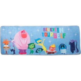 TAPETE DECORATIVO INSIDE OUT 2 MULTICOLOR INSIDE OUT 2