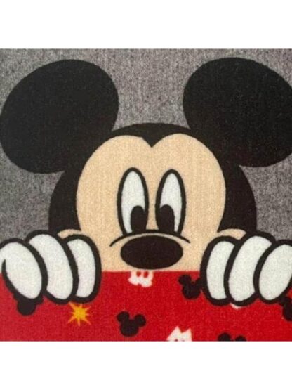 TAPETE DECORATIVO MICKEY MOUSE MULTICOLOR MICKEY MOUSE - Image 2