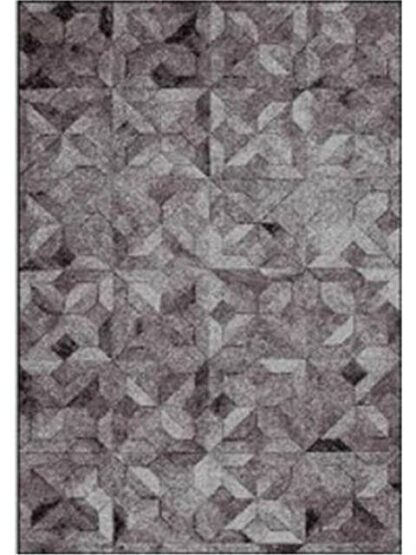 TAPETE DECORATIVO MULTICOLOR SKYHOME
