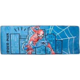 TAPETE DECORATIVO SPIDERMAN MULTICOLOR MARVEL SPIDERMAN
