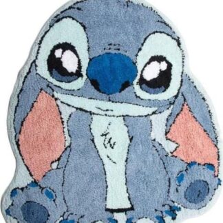 TAPETE DECORATIVO STITCH MULTICOLOR STITCH