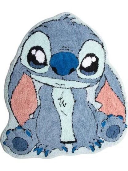 TAPETE DECORATIVO STITCH MULTICOLOR STITCH