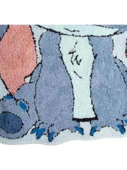 TAPETE DECORATIVO STITCH MULTICOLOR STITCH - Image 3