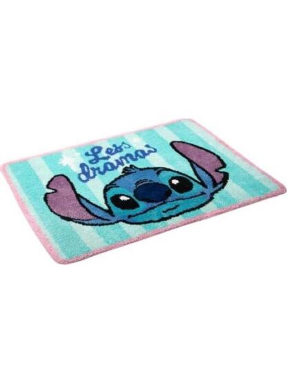 TAPETE PARA BAÑO STITCH MULTICOLOR STITCH - Image 2