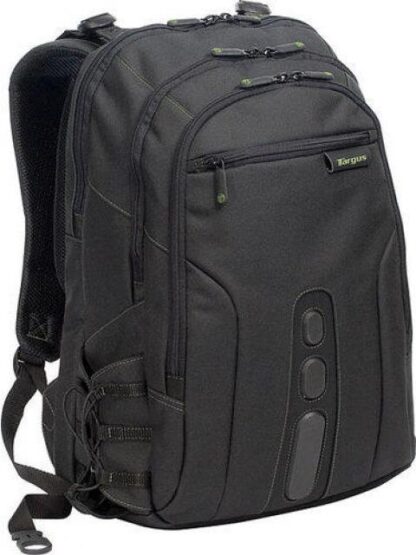 TARGUS MOCHILA SPRUCE ECOSMART PARA LAPTOP 15.6 NEGRO (TBB013US) - Image 2