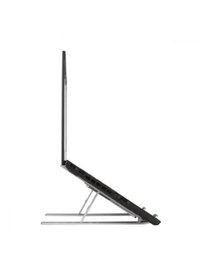TARGUS BASE AWE810GL PARA LAPTOP 15.6 ALUMINIO - Image 2