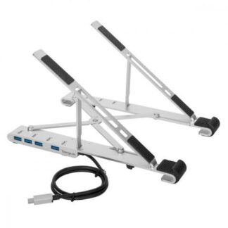 TARGUS BASE AWU100205GL PARA LAPTOP 15.6 ALUMINIO