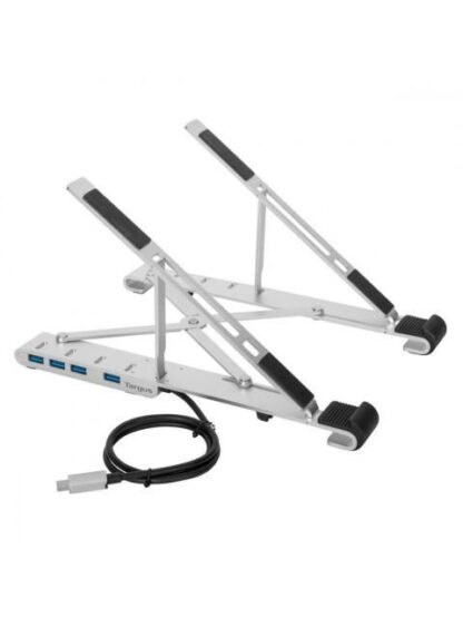 TARGUS BASE AWU100205GL PARA LAPTOP 15.6 ALUMINIO