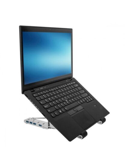 TARGUS BASE AWU100205GL PARA LAPTOP 15.6 ALUMINIO - Image 2