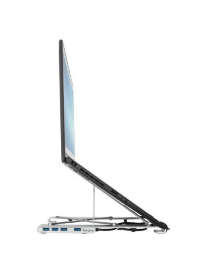TARGUS BASE AWU100205GL PARA LAPTOP 15.6 ALUMINIO - Image 9