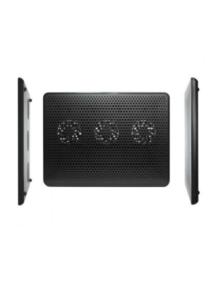 TARGUS BASE ENFRIADORA PA248U5 CON 2 VENTILADORES NEGRO - Image 3