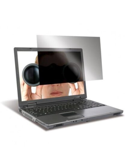 TARGUS FILTRO DE PRIVACIDAD PARA LAPTOP 12.5 TRANSPARENTE