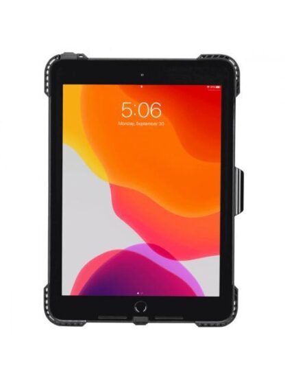 TARGUS FUNDA SAFEPORT PARA IPAD 7-8-9 GEN. 10.2 NEGRO