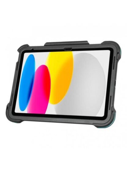 TARGUS FUNDA SAFEPORT RUGGED PARA IPAD GEN 10 10.9 NEGRO - Image 2