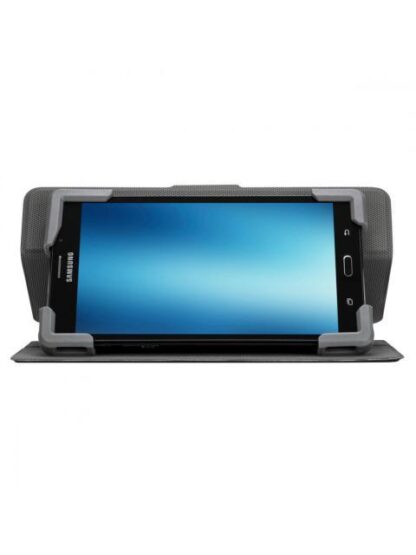 TARGUS FUNDA UNIVERSAL SAFEFIT PARA TABLET 8.5 GIRO 360° NEGRO - Image 2