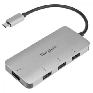 TARGUS HUB USB-C - USB-A 3.1 5 GBIT-S