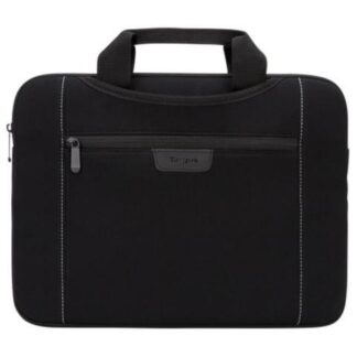 TARGUS MALETIN DE NEOPRENO SLIPSKIN SLEEVE PARA LAPTOP 14 NEGRO