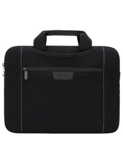 TARGUS MALETIN DE NEOPRENO SLIPSKIN SLEEVE PARA LAPTOP 14 NEGRO