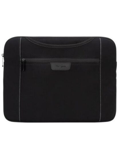 TARGUS MALETIN DE NEOPRENO SLIPSKIN SLEEVE PARA LAPTOP 14 NEGRO - Image 2