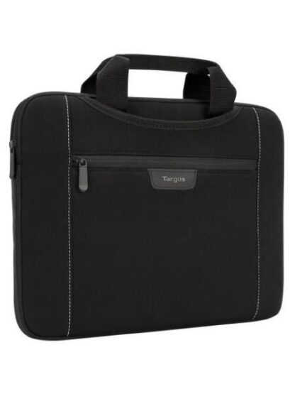 TARGUS MALETIN DE NEOPRENO SLIPSKIN SLEEVE PARA LAPTOP 14 NEGRO - Image 3