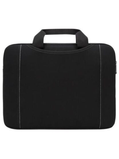 TARGUS MALETIN DE NEOPRENO SLIPSKIN SLEEVE PARA LAPTOP 14 NEGRO - Image 4