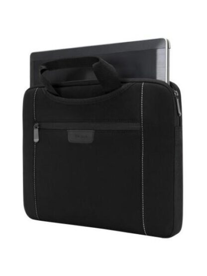 TARGUS MALETIN DE NEOPRENO SLIPSKIN SLEEVE PARA LAPTOP 14 NEGRO - Image 5