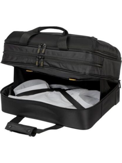 TARGUS MALETIN RODANTE DE POLIESTER CITYGEAR PARA LAPTOP 17.3 NEGRO - Image 2