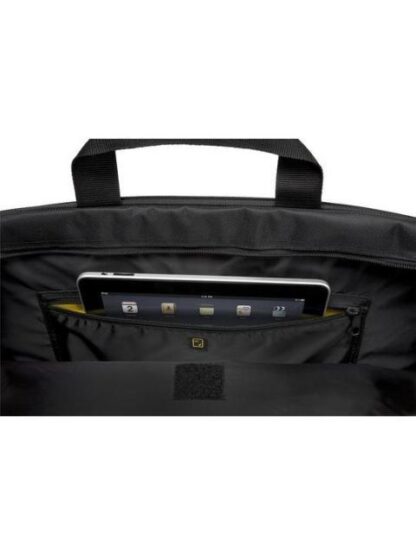 TARGUS MALETIN RODANTE DE POLIESTER CITYGEAR PARA LAPTOP 17.3 NEGRO - Image 3