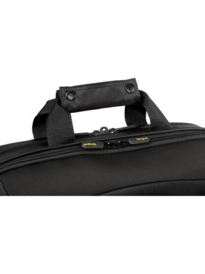 TARGUS MALETIN RODANTE DE POLIESTER CITYGEAR PARA LAPTOP 17.3 NEGRO - Image 7