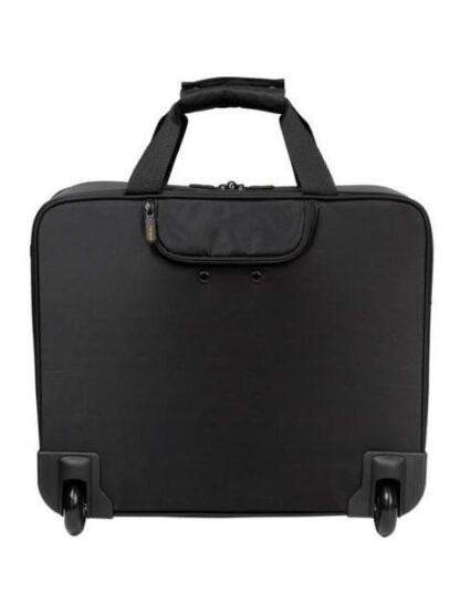 TARGUS MALETIN RODANTE DE POLIESTER CITYGEAR PARA LAPTOP 17.3 NEGRO - Image 8