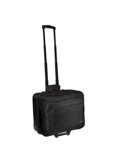 TARGUS MALETIN RODANTE DE POLIESTER CITYGEAR PARA LAPTOP 17.3 NEGRO - Image 9
