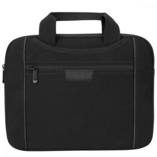 TARGUS MALETIN SLIPSKIN PARA LAPTOP 12 NEGRO