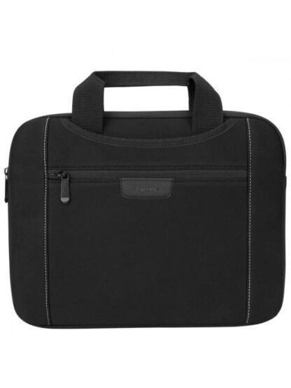 TARGUS MALETIN SLIPSKIN PARA LAPTOP 12 NEGRO