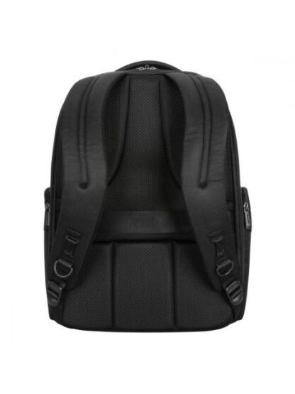 TARGUS MOCHILA DE POLIESTER MOBILE ELITE PARA LAPTOP 16 NEGRO - Image 3