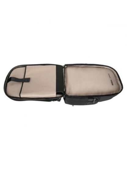 TARGUS MOCHILA DE POLIESTER MOBILE ELITE PARA LAPTOP 16 NEGRO - Image 4
