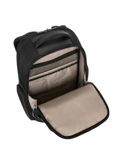 TARGUS MOCHILA DE POLIESTER MOBILE ELITE PARA LAPTOP 16 NEGRO - Image 5
