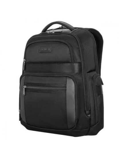 TARGUS MOCHILA DE POLIESTER MOBILE ELITE PARA LAPTOP 16 NEGRO - Image 7