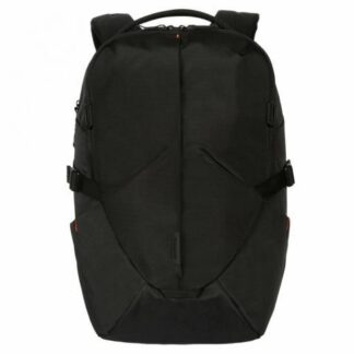 TARGUS MOCHILA DE POLIESTER TERRA PARA LAPTOP 16 NEGRO