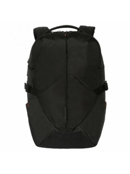 TARGUS MOCHILA DE POLIESTER TERRA PARA LAPTOP 16 NEGRO