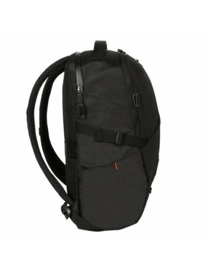 TARGUS MOCHILA DE POLIESTER TERRA PARA LAPTOP 16 NEGRO - Image 2