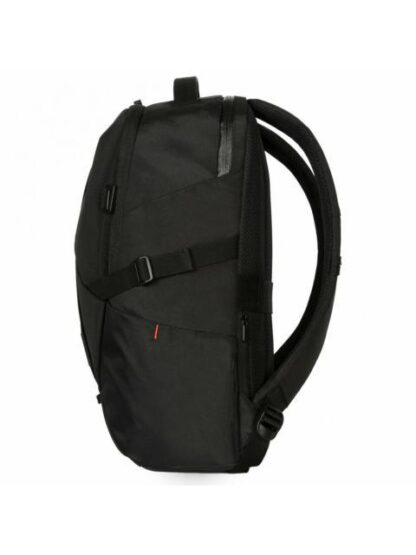 TARGUS MOCHILA DE POLIESTER TERRA PARA LAPTOP 16 NEGRO - Image 3