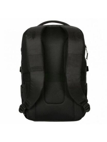 TARGUS MOCHILA DE POLIESTER TERRA PARA LAPTOP 16 NEGRO - Image 6
